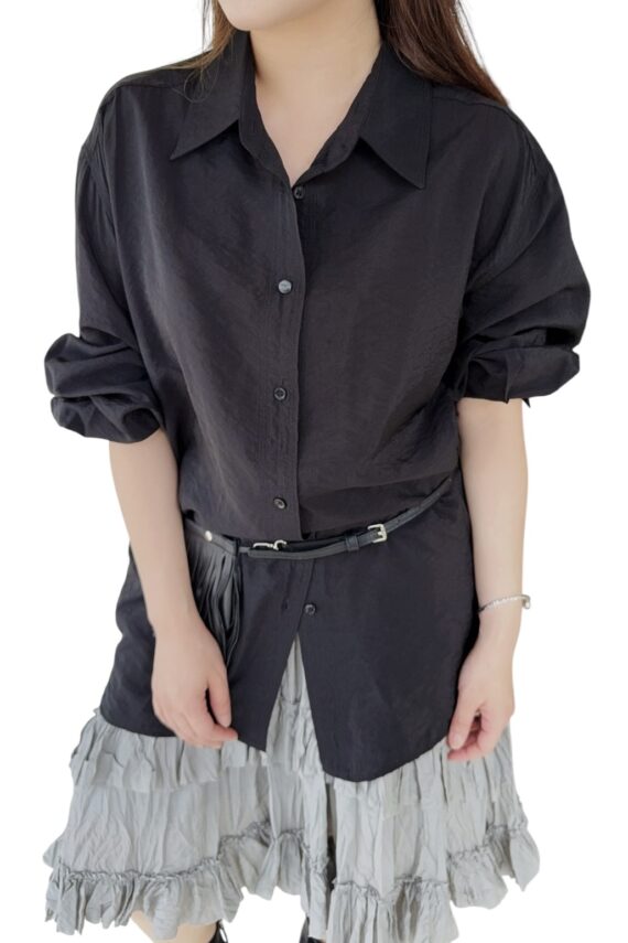 38624 CASUAL SHIRT TOP