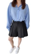 38628 DESIGN SHORT PANTS