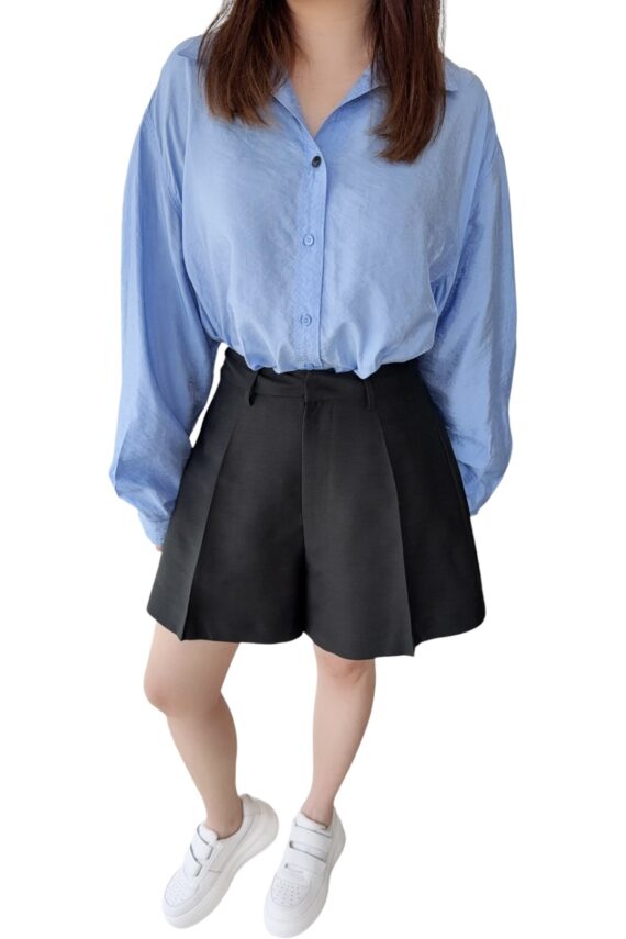 38628 DESIGN SHORT PANTS