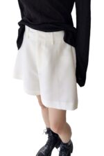 38628 DESIGN SHORT PANTS