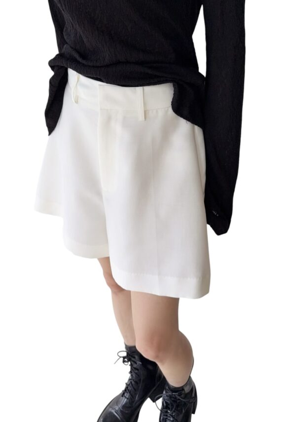 38628 DESIGN SHORT PANTS