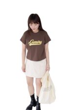 38626 SHORT TEE