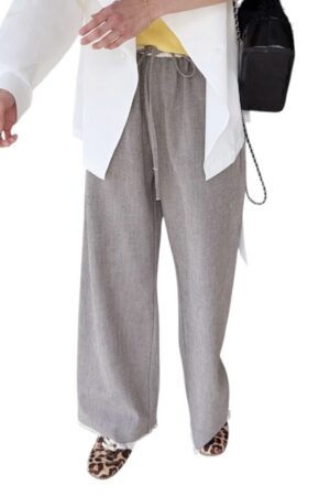 38547 CASUAL LONG PANTS