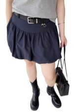 38590 SHORT SKIRT
