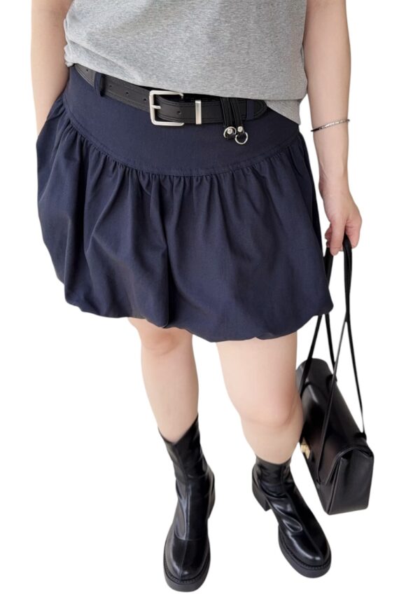 38590 SHORT SKIRT