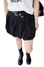 38590 SHORT SKIRT
