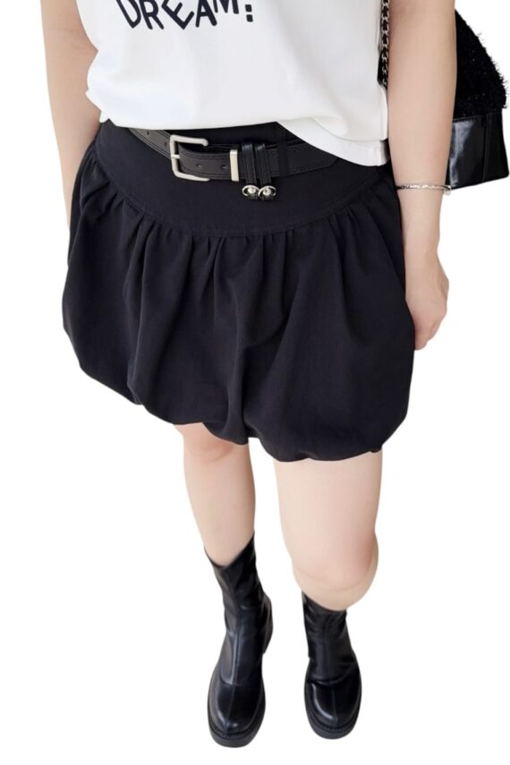 38590 SHORT SKIRT