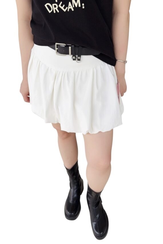 38590 SHORT SKIRT