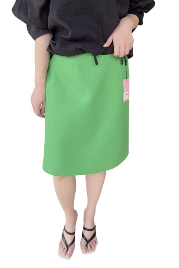 38487 SIMPLE SKIRT