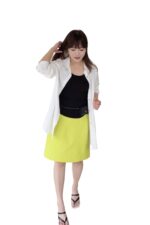 38487 SIMPLE SKIRT