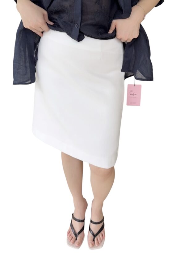 38487 SIMPLE SKIRT