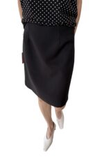 38487 SIMPLE SKIRT