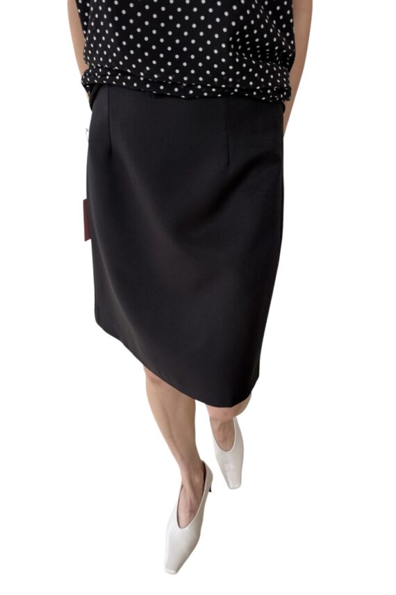38487 SIMPLE SKIRT