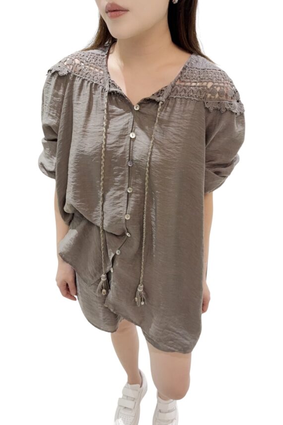 38570 CASUAL SET