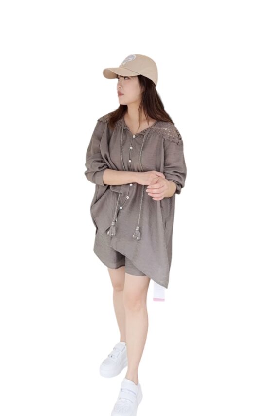 38570 CASUAL SET