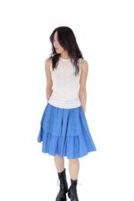 38622 KNITTED VEST