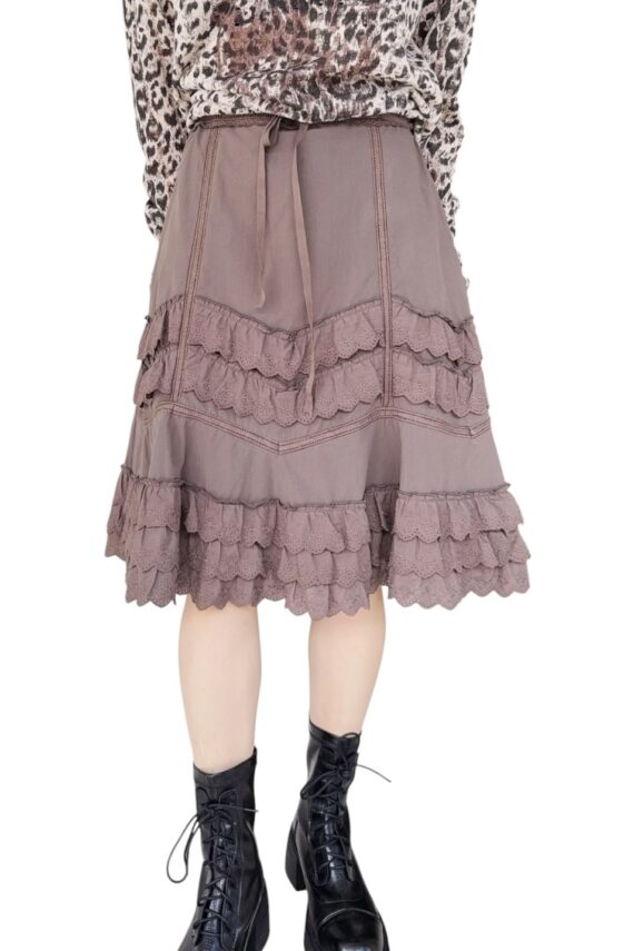 38598 SKIRT