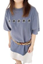 38589 STAR T-SHIRT