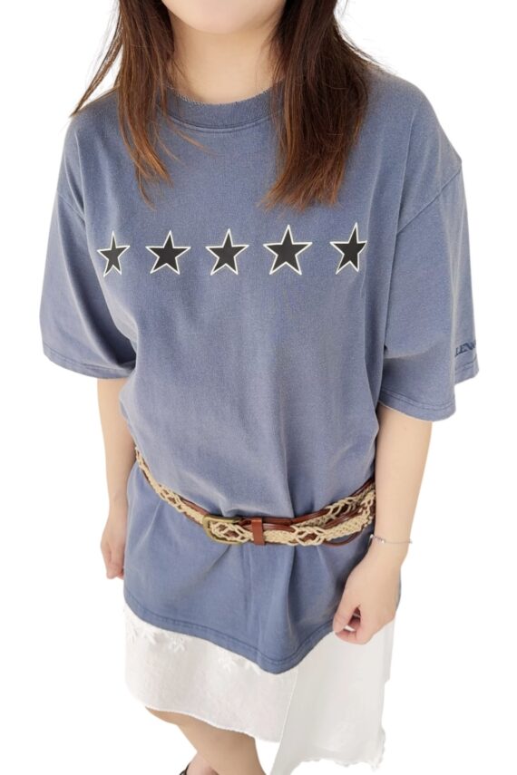 38589 STAR T-SHIRT