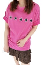 38589 STAR T-SHIRT