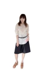 38616 THIN LONG-SLEEVE TOP