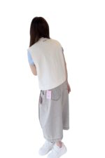 38640 EMBROIDERED VEST