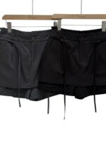 38748 POLKA DOT SHORT PANTS