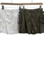 38717 SHORT SKIRT