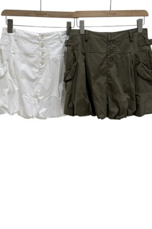 38717 SHORT SKIRT
