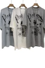 38699 OVERSIZE T-SHIRT