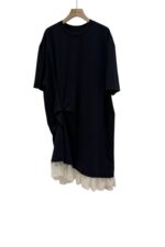 38784 T-SHIRT DRESS