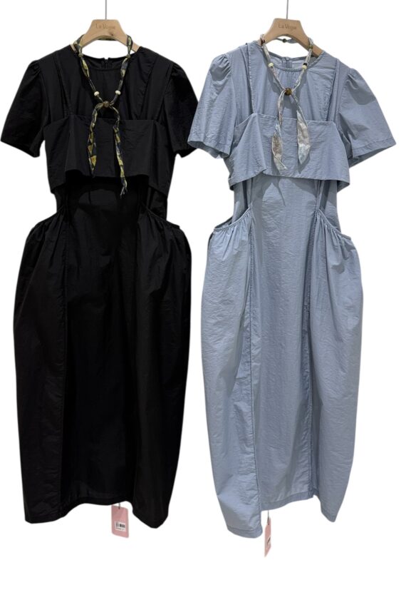38725 DRESS