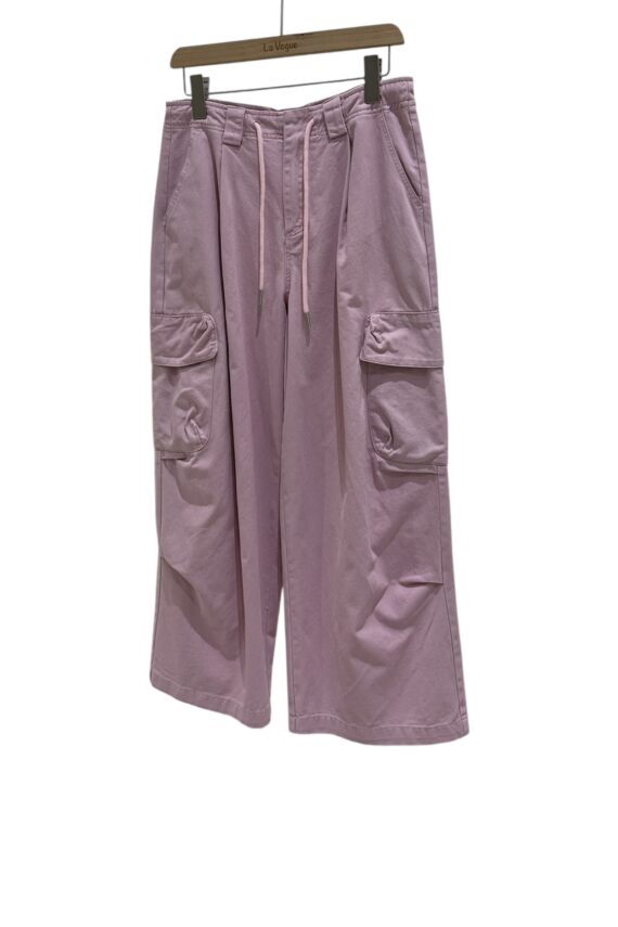 38617 LONG PANTS