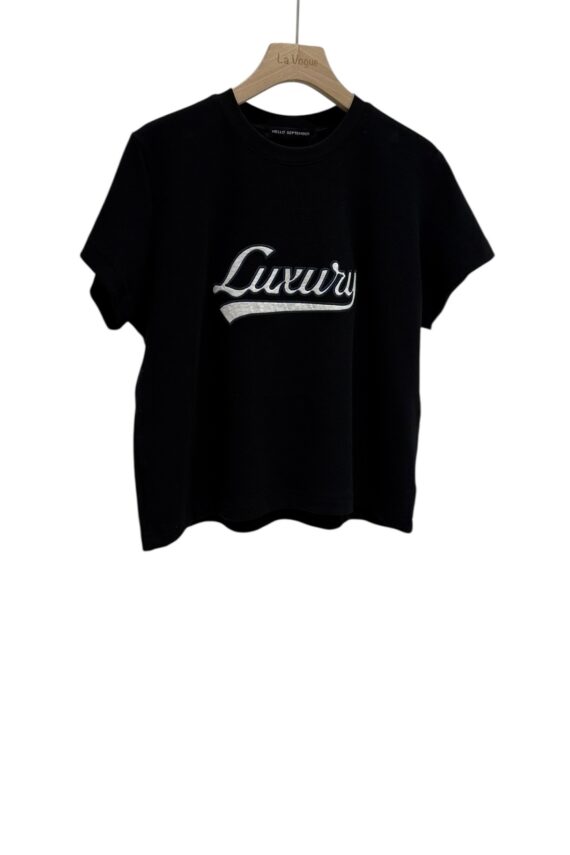 38626 SHORT TEE