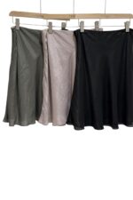 38568 SIMPLE SKIRT