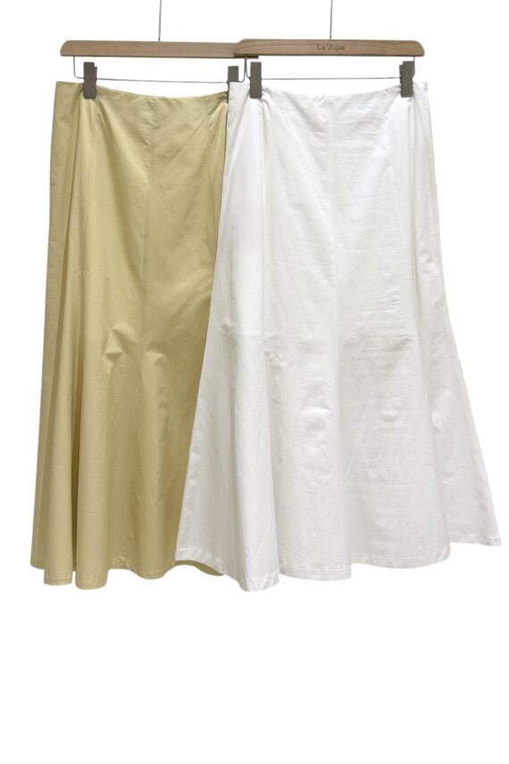 38572 CASUAL SKIRT