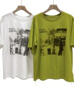 38593 CASUAL T-SHIRT