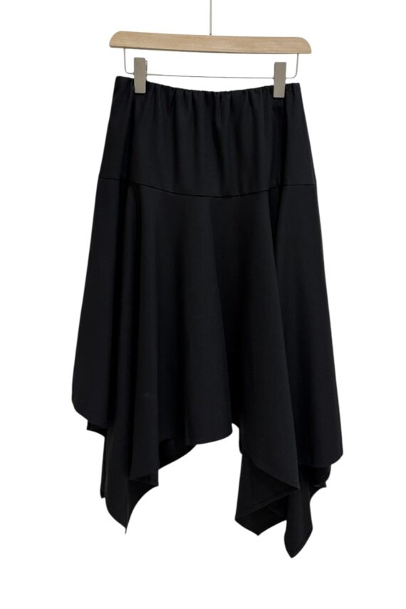 38239 IRREGULAR SKIRT