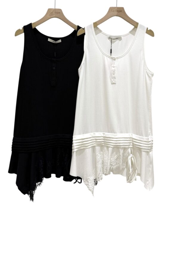 38636 LACE TOP