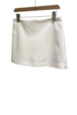 38462 SIMPLE SHORT SKIRT