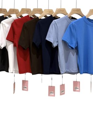 38634 SHORT TEE