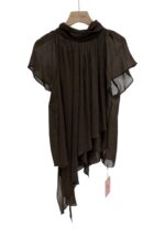 38630 IRREGULAR TOP