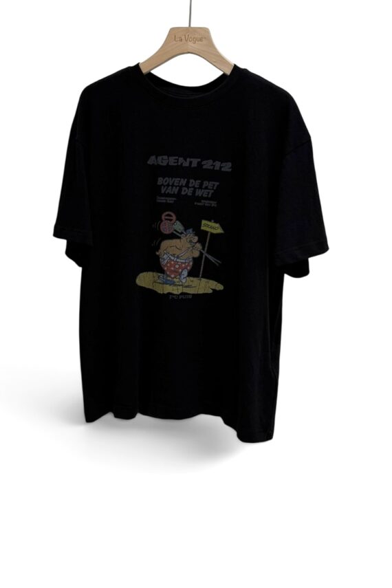 38668 CARTOON T-SHIRT