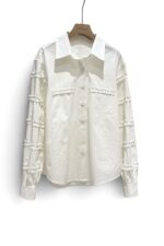 38521 DESIGN SHIRT TOP