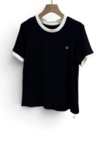 38551 SMILE T-SHIRT
