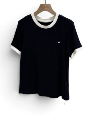 38551 SMILE T-SHIRT