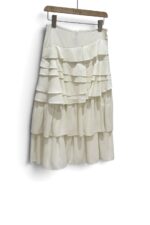 38422 CAKE LONG SKIRT