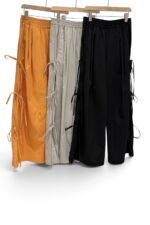 38584 SPORT ELASTIC WAIST PANTS