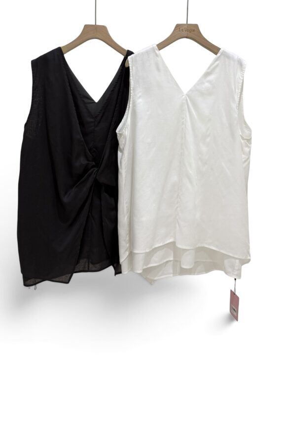 38637 SLEEVELESS TOP