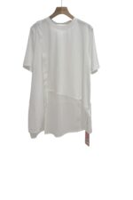38500 MESH PANEL T-SHIRT